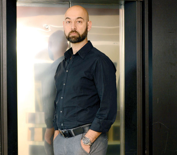 Дејан Луткић: Што нам није више Костића